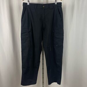Tru-Spec Men's 36x30 BDU Trousers Military Pants Utility Tactical Work
